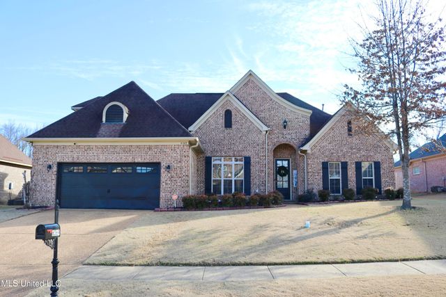 6369 Coleman Road, Olive Branch, MS 38654