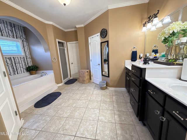 6369 Coleman Road, Olive Branch, MS 38654