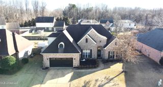 6369 Coleman Road, Olive Branch, MS 38654