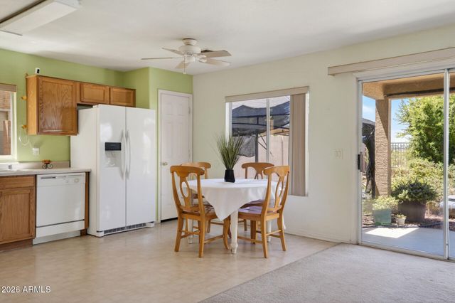 1820 N 120TH Drive, Avondale, AZ 85392