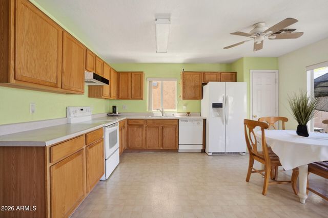 1820 N 120TH Drive, Avondale, AZ 85392
