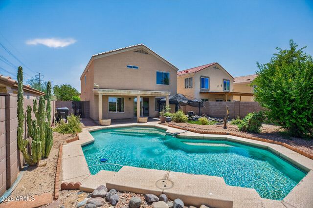 1820 N 120TH Drive, Avondale, AZ 85392