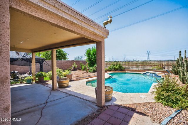 1820 N 120TH Drive, Avondale, AZ 85392