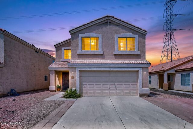 1820 N 120TH Drive, Avondale, AZ 85392