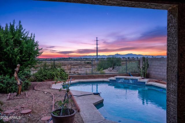 1820 N 120TH Drive, Avondale, AZ 85392