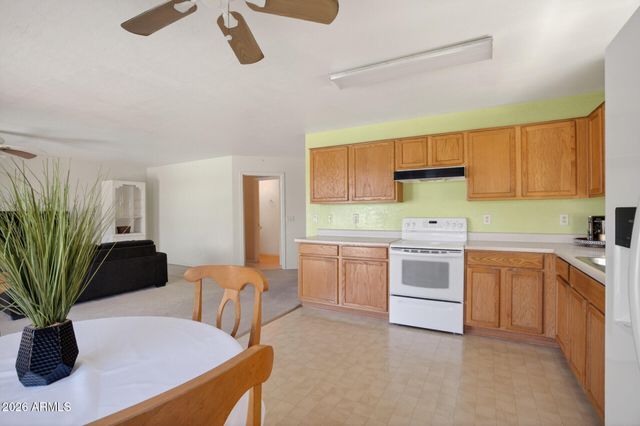 1820 N 120TH Drive, Avondale, AZ 85392