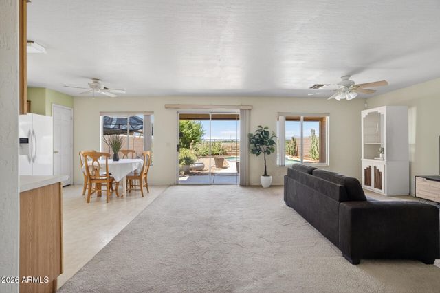 1820 N 120TH Drive, Avondale, AZ 85392