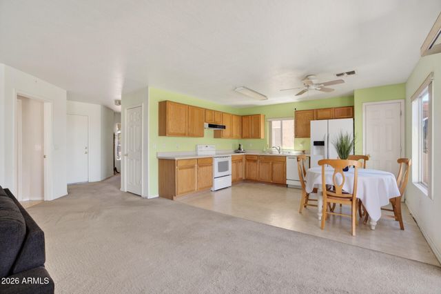 1820 N 120TH Drive, Avondale, AZ 85392