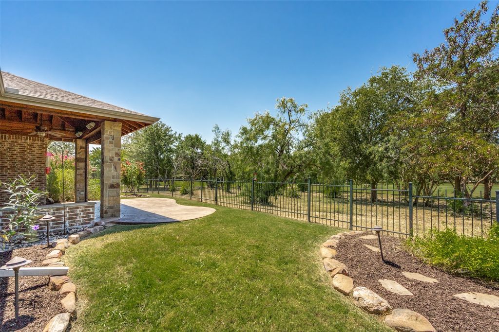 6739 Festival Lane, Frisco, TX 75036