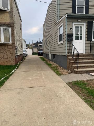 47 Holly Street 2, Carteret, NJ 07008