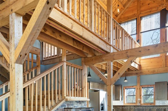 18801 W Sugar Mountain Circle, Park Hill, OK 74451