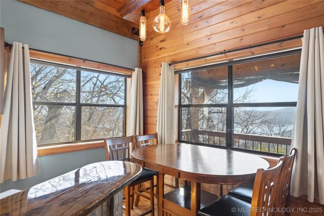 18801 W Sugar Mountain Circle, Park Hill, OK 74451