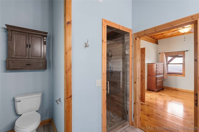 18801 W Sugar Mountain Circle, Park Hill, OK 74451