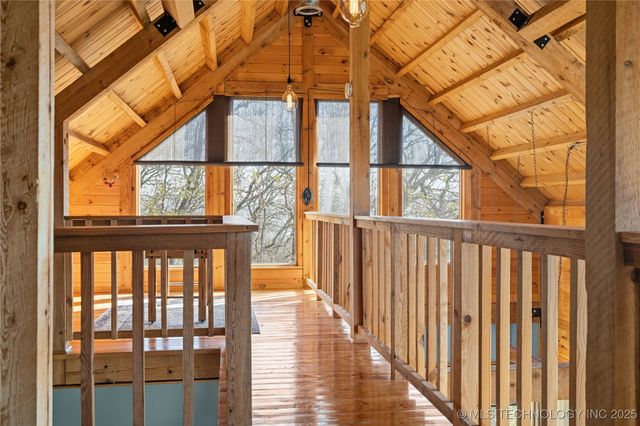 18801 W Sugar Mountain Circle, Park Hill, OK 74451