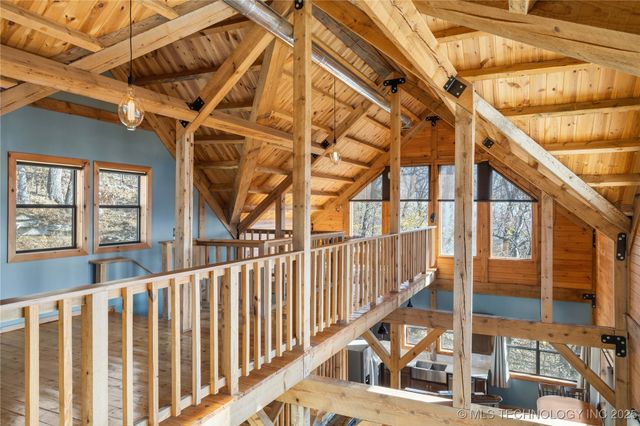 18801 W Sugar Mountain Circle, Park Hill, OK 74451