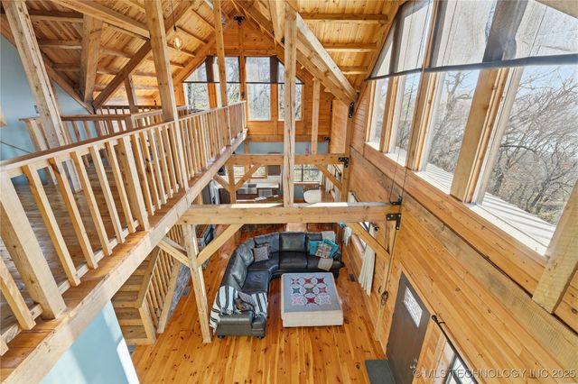 18801 W Sugar Mountain Circle, Park Hill, OK 74451