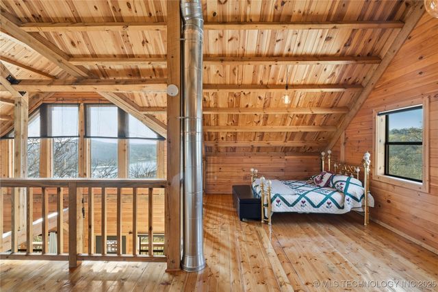 18801 W Sugar Mountain Circle, Park Hill, OK 74451