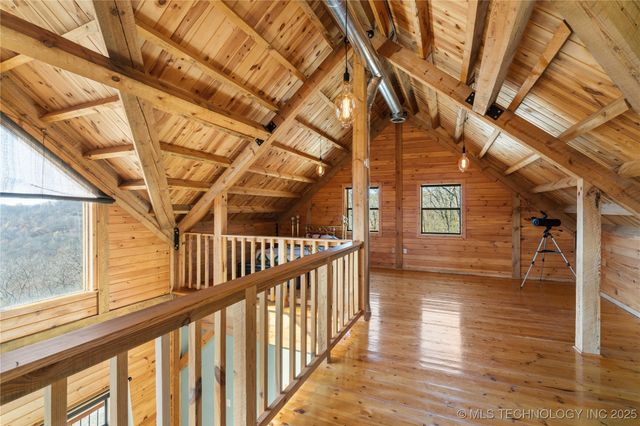 18801 W Sugar Mountain Circle, Park Hill, OK 74451