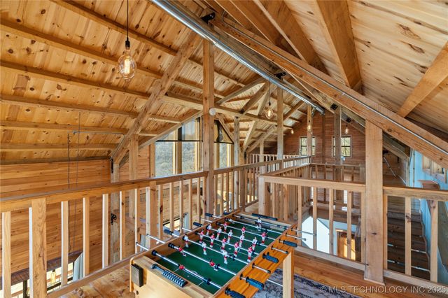 18801 W Sugar Mountain Circle, Park Hill, OK 74451