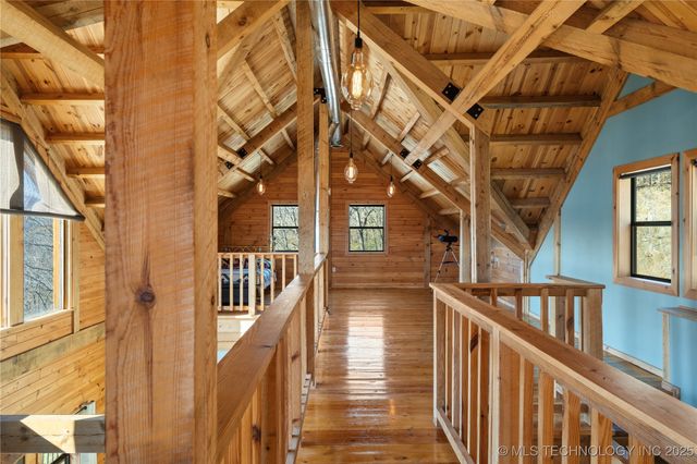 18801 W Sugar Mountain Circle, Park Hill, OK 74451