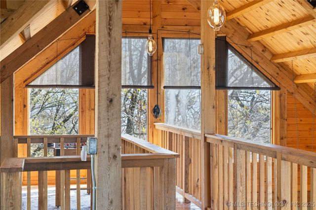 18801 W Sugar Mountain Circle, Park Hill, OK 74451