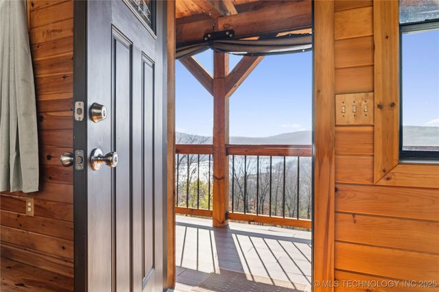 18801 W Sugar Mountain Circle, Park Hill, OK 74451