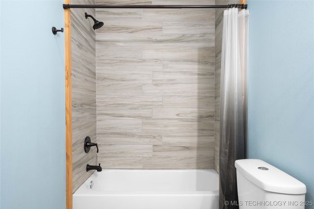 18801 W Sugar Mountain Circle, Park Hill, OK 74451