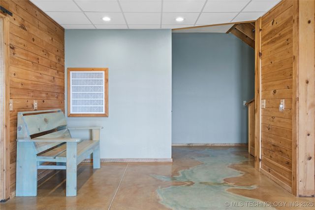 18801 W Sugar Mountain Circle, Park Hill, OK 74451