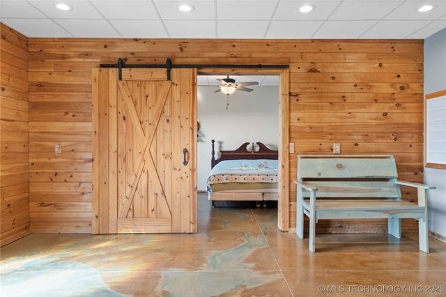 18801 W Sugar Mountain Circle, Park Hill, OK 74451