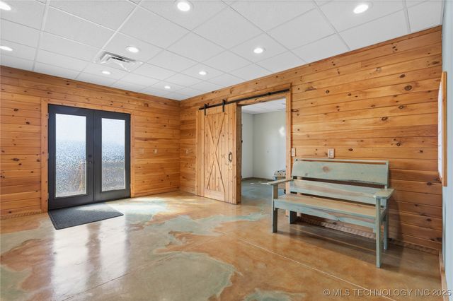 18801 W Sugar Mountain Circle, Park Hill, OK 74451