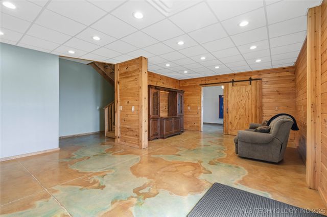 18801 W Sugar Mountain Circle, Park Hill, OK 74451