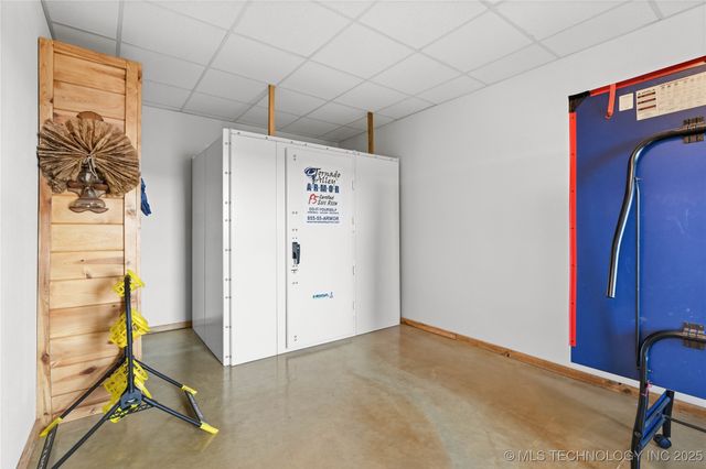 18801 W Sugar Mountain Circle, Park Hill, OK 74451