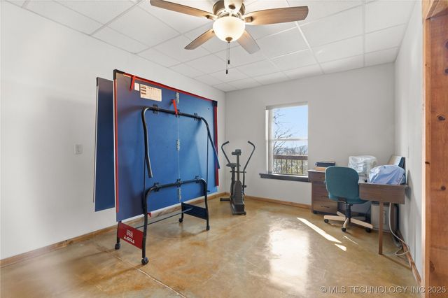 18801 W Sugar Mountain Circle, Park Hill, OK 74451