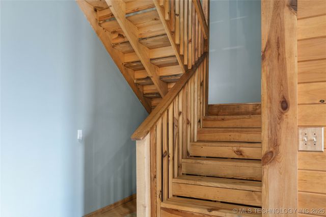 18801 W Sugar Mountain Circle, Park Hill, OK 74451