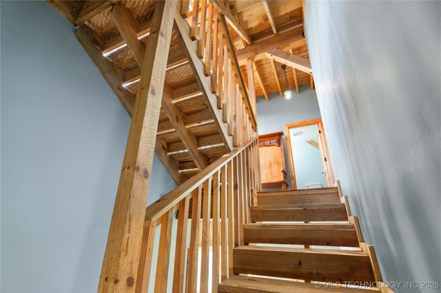 18801 W Sugar Mountain Circle, Park Hill, OK 74451