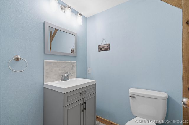 18801 W Sugar Mountain Circle, Park Hill, OK 74451