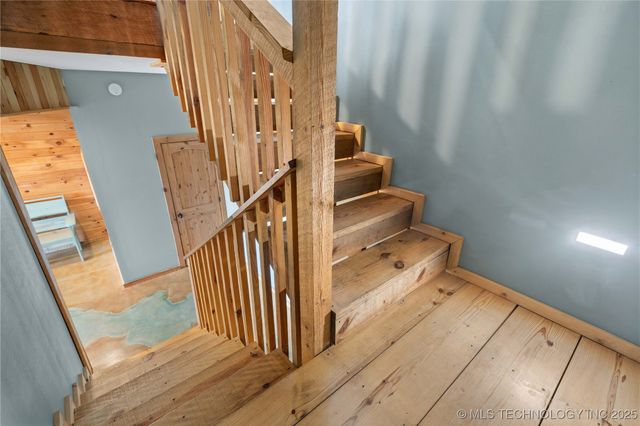 18801 W Sugar Mountain Circle, Park Hill, OK 74451