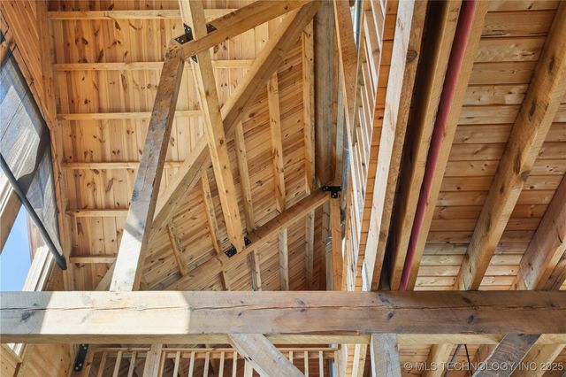 18801 W Sugar Mountain Circle, Park Hill, OK 74451