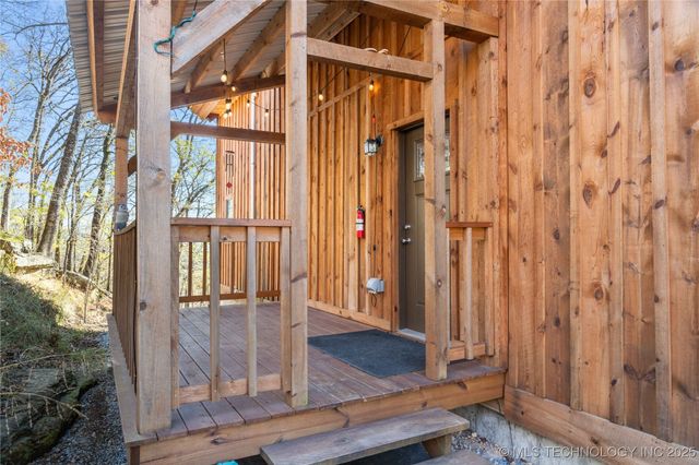 18801 W Sugar Mountain Circle, Park Hill, OK 74451