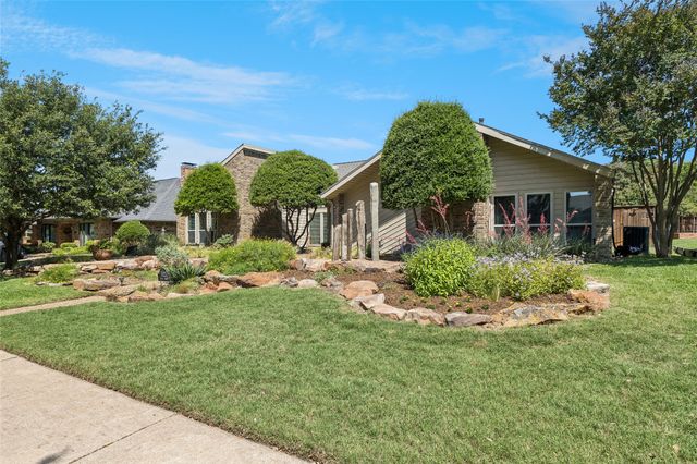 7623 Kevin Drive, Dallas, TX 75248