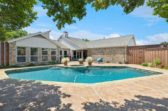 7623 Kevin Drive, Dallas, TX 75248