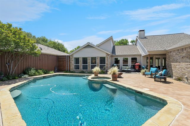 7623 Kevin Drive, Dallas, TX 75248