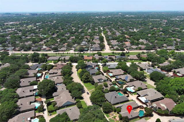 7623 Kevin Drive, Dallas, TX 75248