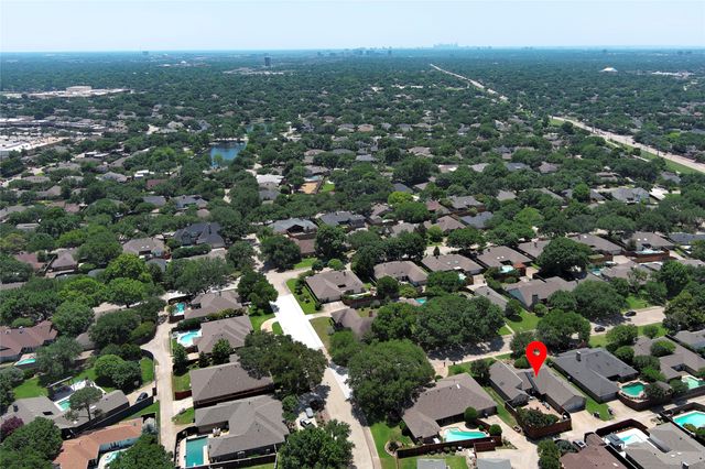 7623 Kevin Drive, Dallas, TX 75248