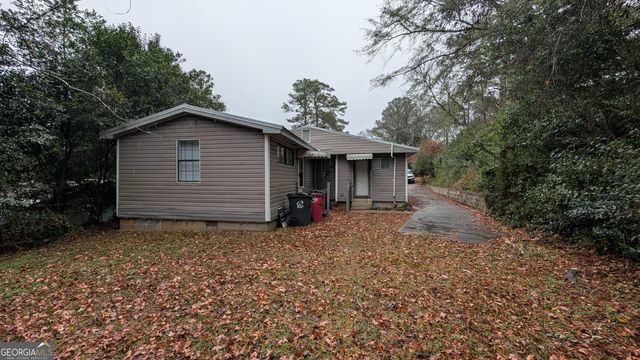 1957 Kitchens Road, Macon, GA 31211