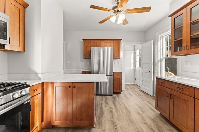 22 Lewis St. 1, Newton, MA 02458