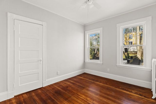 22 Lewis St. 1, Newton, MA 02458