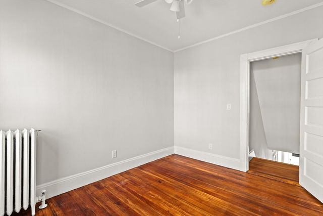 22 Lewis St. 1, Newton, MA 02458