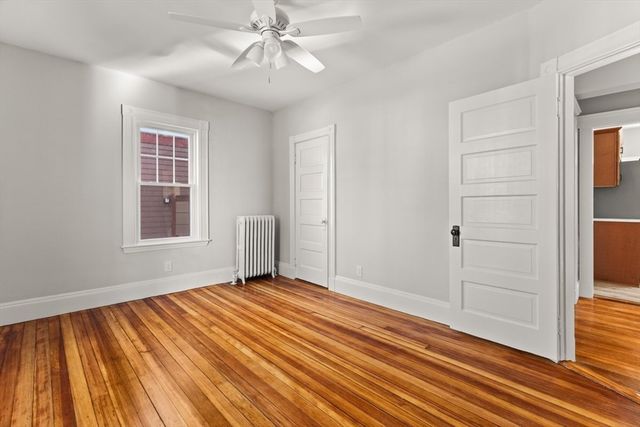 22 Lewis St. 1, Newton, MA 02458