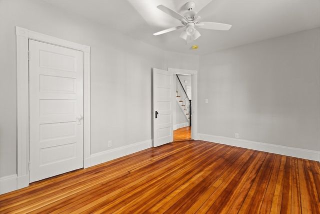 22 Lewis St. 1, Newton, MA 02458